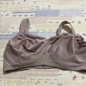 Glamorise 42G magic lift bra